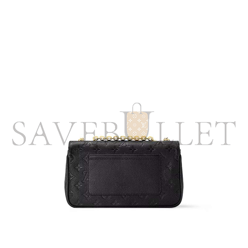 LOUIS VUITTON MARCEAU M46200 (24.5*15*6.5cm)